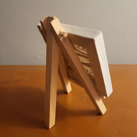 LiMBo | A Mini Series | 3.5 X 3.5 - Picture 4 of 4